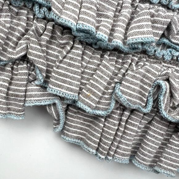 Well Dressed Wolf Blue Rosie Dress - Picture 3 of 8